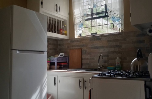 Castries Apartment | Safe, near ports, shops and beaches - free pickup