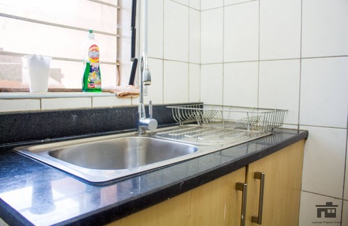 Lusaka Apartment | Safe & secured villas, great location, suitable for business, family or leisure.