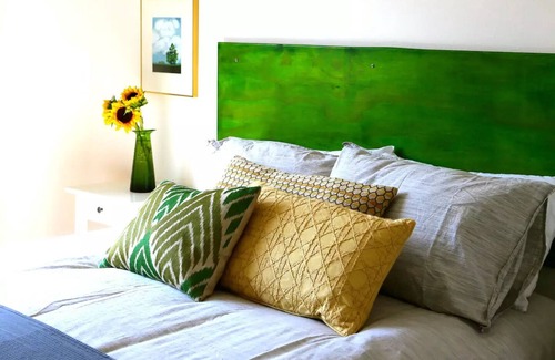 Jefferson House | Safe & Sunny 4BR 2BA w/Lg Patio - Heart of Culver City - West Los Angeles