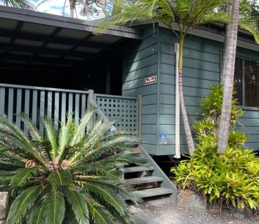 Safety Beach House | Safety Beach Bungalows