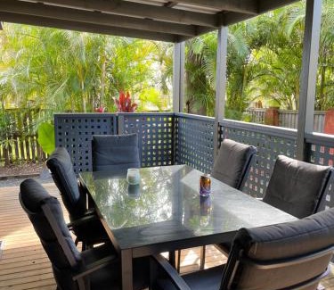 Safety Beach House | Safety Beach Bungalows