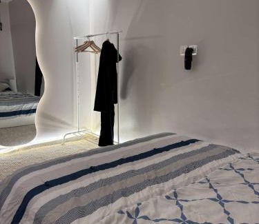 Tabuk Apartment | Safety house