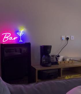 Tabuk Apartment | Safety house
