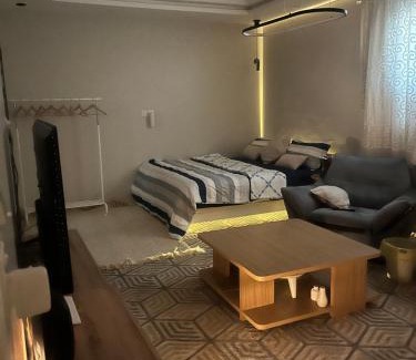 Tabuk Apartment | Safety house