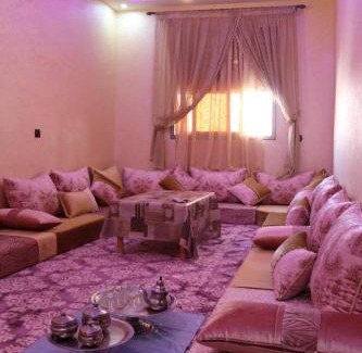 Laayoune Apartment | Saffana Sahara Stay