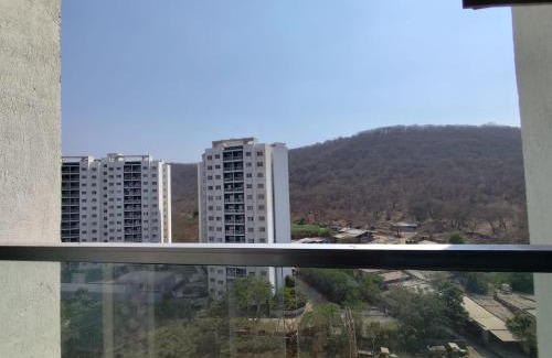 Phase 3 Apartment | Saffron 2bhk 13