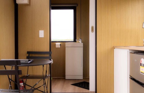 West Eyreton House | Saffrondaze Farmstay by Tiny Away