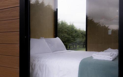 West Eyreton House | Saffrondaze Farmstay by Tiny Away