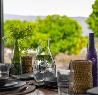 Igatpuri Villa | SaffronStays Aangan