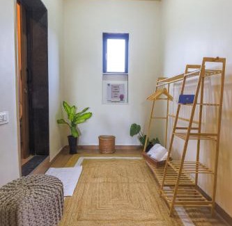 Igatpuri Villa | SaffronStays Aangan