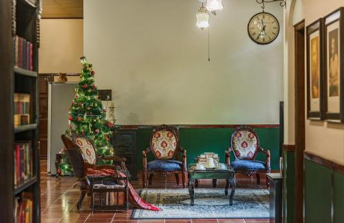 Virajpet House | SaffronStays Calamondinn Bungalow, Coorg