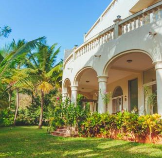 Murud Villa | SaffronStays La Casa Maestro, Kashid - spanish-style luxury villa near Kashid Beach