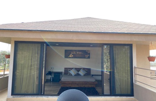 Kolad Villa | SaffronStays Luna, Kolad