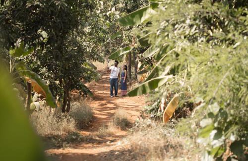 Vada Villa | SaffronStays Maativan