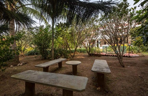 Murud Villa | SaffronStays Sanskriti, Kashid