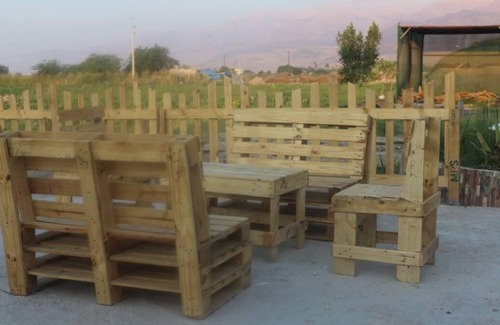 Gawr as-Safi Other | Safi kitchen hostel