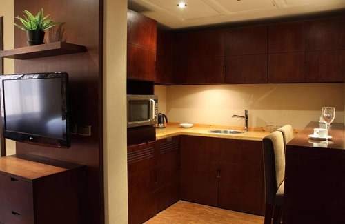 Fintas Hotel | Safir Fintas Kuwait Hotel