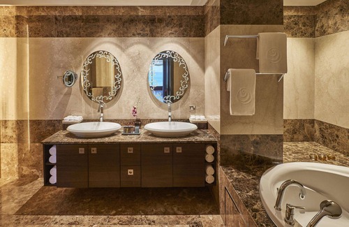 Fintas Hotel | Safir Fintas Kuwait Hotel