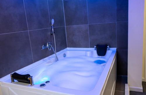 Nazilli Hotel | Safir Suit