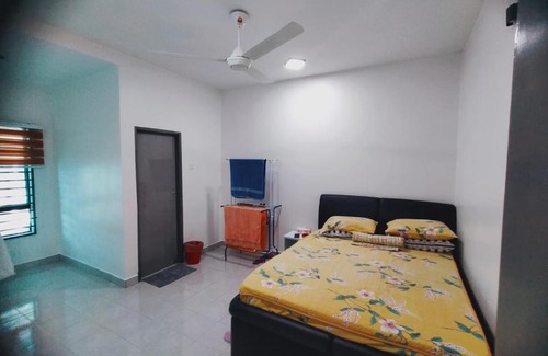 Karak House | Safiya Homestay Karak Setia
