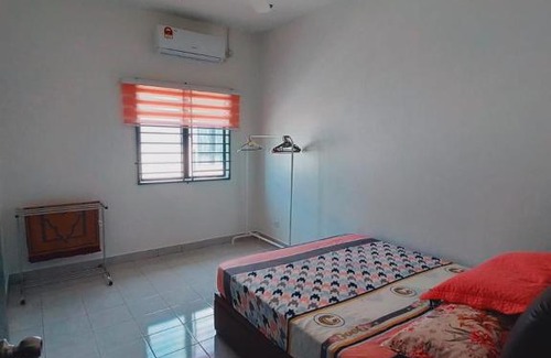 Karak House | Safiya Homestay Karak Setia