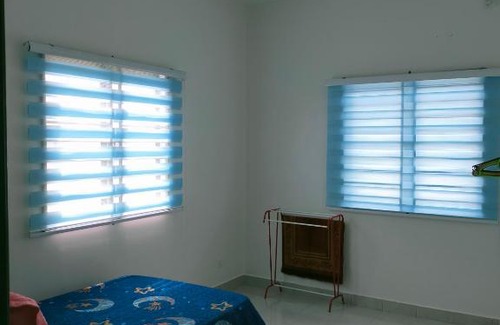 Karak House | Safiya Homestay Karak Setia