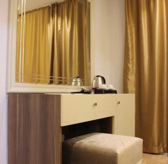 Safranbolu City Center Hotel | Safran City Hotel&SPA Cafe&Bar