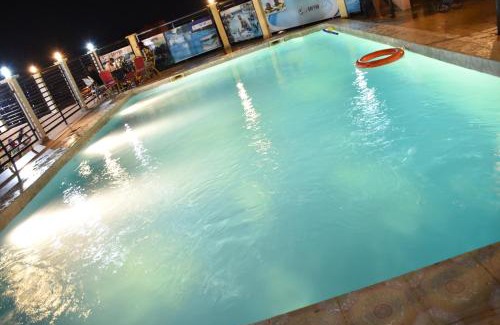 Yaounde Hotel | Safyad Hotel