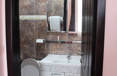 Yaounde Hotel | Safyad Hotel