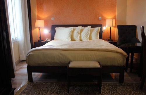 Yaounde Hotel | Safyad Hotel