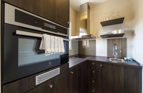 Majorstua Apartment | Saga Apartments Oslo