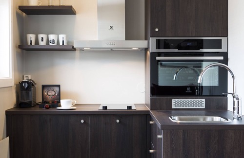 Majorstua Apartment | Saga Apartments Oslo