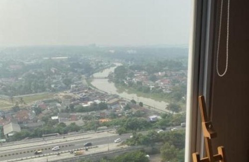 Karawang Apartment | Saga Dream Apartement By KRT