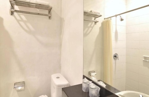 Karawang Apartment | Saga Dream Apartement By KRT