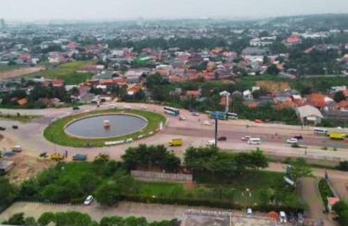 Karawang Apartment | Saga Dream Apartement By KRT