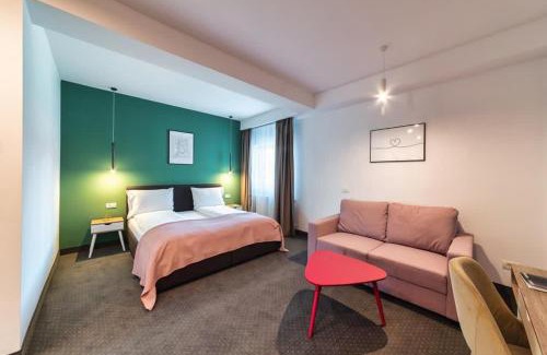 Victoria House | Saga Rooms