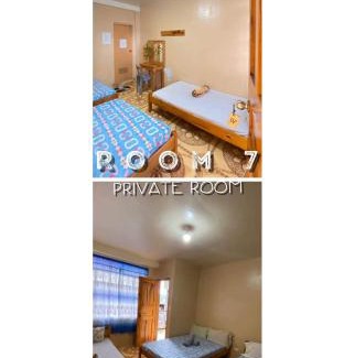 Sagada House | Sagada Town House Inn