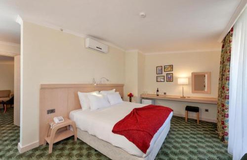 Aglasun Hotel | Sagalassos Lodge & Spa Hotel