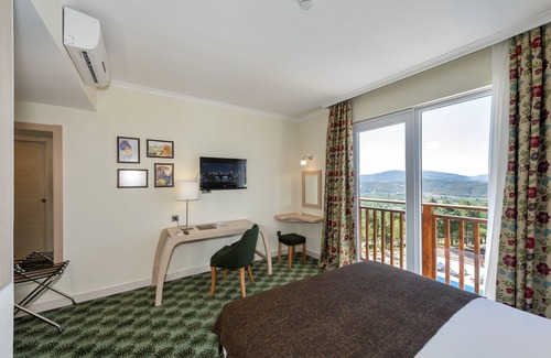 Aglasun Hotel | Sagalassos Lodge & Spa