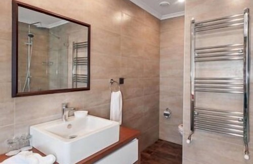 Aglasun Hotel | Sagalassos Lodge & Spa