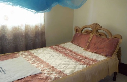 Nyeri Hotel | Sagana Country Hotel