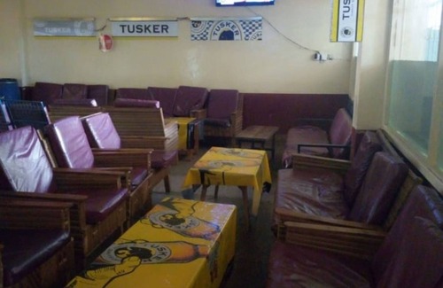 Nyeri Hotel | Sagana Country Hotel