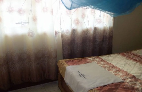 Nyeri Hotel | Sagana Country Hotel