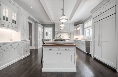 Sagaponack House | Sagaponack, Hamptons Designer Luxury, Tennis Court and 8 Bedrooms