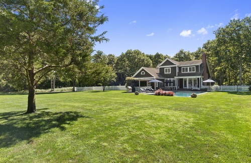Sagaponack House | Sagaponack Monthly Summer Rental