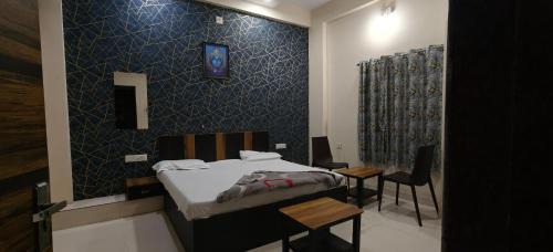 Dungarpur Hotel | Sagar Hotel
