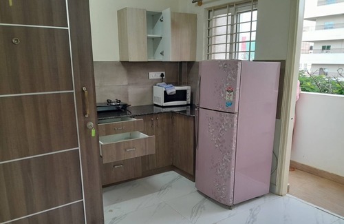 Bommasandra Hotel | SAGAR NIWAS