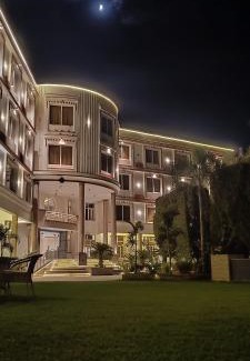 Alwar Resort | Sagar Resort