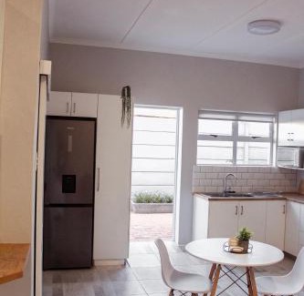 Worcester Apartment | Sage And Vine Studio