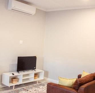 Worcester Apartment | Sage And Vine Studio